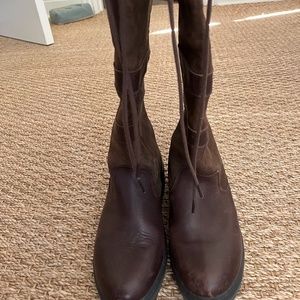 Dubarry Galway Boot, size 38
